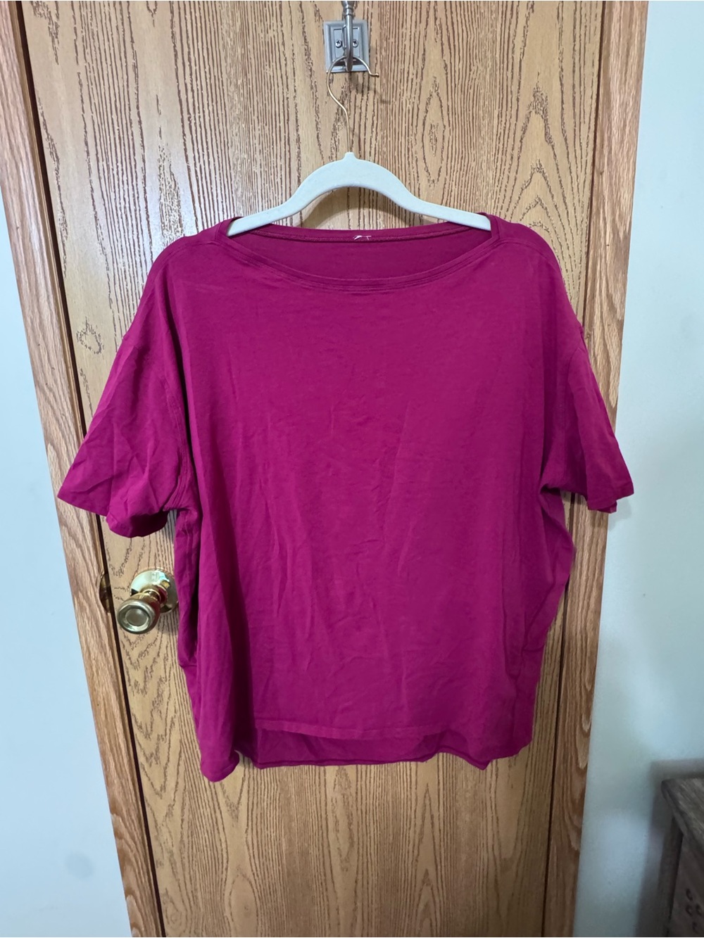Lululemon Tee